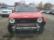 ✅ 2019 Jeep Renegade Latitude • VIN: ZACNJABB1KPK00418 • Lot: 90687485. Wystawiony na Copart z przebiegiem 45 312 mil. Bezpłatny archiwum sprzedaży aukcyjnych z USA i szczegółowy raport historii pojazdu na DreamBid. Zdjęcie 5.