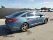 2015 Hyundai Sonata SE с VIN 5NPE24AF9FH248074, выставлен на аукционе Copart как лот 84797705 с пробегом 166 519 миль миль и Списание • Salvage title. История ставок и продаж доступна на DreamBid. Изображение 3.