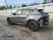 2024 Dodge Hornet GT z VIN ZACNDFANXR3A13103, wystawiony jako Copart lot #55566045 z przebiegiem 10 968 mil mil oraz Szkoda całkowita • Salvage title. Historia ofert i sprzedaży dostępna na DreamBid. Obrazek 2.