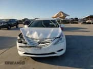 ✅ 2012 Hyundai Sonata GLS • VIN: 5NPEB4AC7CH440577 • Lot: 72569374. Listed on Copart with 181,871 mi. Free auction sales archive from the USA and detailed vehicle history report at DreamBid. Image 11.