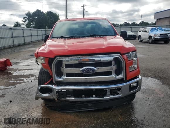 ✅ 2015 Ford F-150 XLT • VIN: 1FTEW1C81FKE89601 • Lot: 59981085. Listed on Copart with 276,606 mi. Free auction sales archive from the USA and detailed vehicle history report at DreamBid. Image 5.