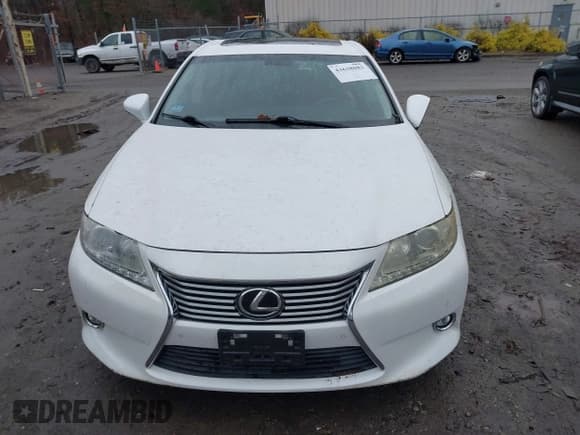 ✅ 2014 Lexus ES 330 • VIN: JTHBK1GGXE2106784 • Lot: 43638082. Wystawiony na IAAI z przebiegiem 113 270 mil. Bezpłatny archiwum sprzedaży aukcyjnych z USA i szczegółowy raport historii pojazdu na DreamBid. Zdjęcie 12.