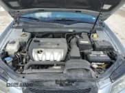 ✅ 2007 Hyundai Sonata GLS • VIN: 5NPET46C07H207328 • Лот: 78930674. Опубликован ранее на Copart с пробегом 138 655 миль. Бесплатный доступ к архиву аукционных продаж из США и подробный отчёт об истории автомобиля на DreamBid. Изображение 11.