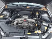 ✅ 2009 Subaru Legacy Special • VIN: 4S3BL616996232810 • Lot: 43872432. Listed on IAAI with 159,695 mi. Free auction sales archive from the USA and detailed vehicle history report at DreamBid. Image 10.