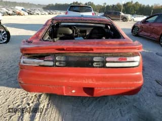 ✅ 1990 Nissan 300ZX • VIN: JN1CZ24A9LX006296 • Lot: 77234554. Wystawiony na Copart z przebiegiem Nie podano. Bezpłatny archiwum sprzedaży aukcyjnych z USA i szczegółowy raport historii pojazdu na DreamBid. Zdjęcie 6.
