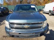 ✅ 2011 Chevrolet Silverado 1500 LT • VIN: 1GCRKSE32BZ385723 • Lot: 43709396. Wystawiony na IAAI z przebiegiem 115 008 mil. Bezpłatny archiwum sprzedaży aukcyjnych z USA i szczegółowy raport historii pojazdu na DreamBid. Zdjęcie 12.