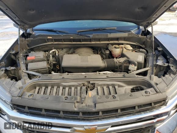 ✅ 2019 Chevrolet Silverado 1500 LT • VIN: 1GCRWCEDXKZ179004 • Lot: 81166453. Wystawiony na Copart z przebiegiem 146 103 mil. Bezpłatny archiwum sprzedaży aukcyjnych z USA i szczegółowy raport historii pojazdu na DreamBid. Zdjęcie 11.