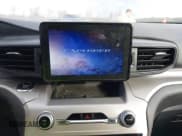 ✅ 2022 Ford Explorer XLT • VIN: 1FMSK8DH3NGC39165 • Lot: 43557521. Wystawiony na IAAI z przebiegiem 46 277 mil. Bezpłatny archiwum sprzedaży aukcyjnych z USA i szczegółowy raport historii pojazdu na DreamBid. Zdjęcie 18.