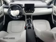 ✅ 2024 Toyota Corolla Cross L • VIN: 7MUAAABG5RV100791 • Lot: 44269985. Listed on Copart with 8,697 mi. Free auction sales archive from the USA and detailed vehicle history report at DreamBid. Image 8.