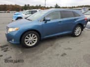 ✅ 2009 Toyota Venza • VIN: 4T3ZE11A19U008266 • Lot: 82466255. Listed on Copart with 177,764 mi. Free auction sales archive from the USA and detailed vehicle history report at DreamBid. Image 1.