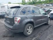 ✅ 2008 Chevrolet Equinox LT • VIN: 2CNDL43FX86063332 • Лот: 42279196. Опубликован ранее на IAAI с пробегом 183 608 миль. Бесплатный доступ к архиву аукционных продаж из США и подробный отчёт об истории автомобиля на DreamBid. Изображение 4.
