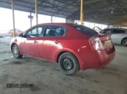 ✅ 2011 Nissan Sentra SR • VIN: 3N1AB6AP0BL618389 • Lot: 93904005. Listed on Copart with 137,877 mi. Free auction sales archive from the USA and detailed vehicle history report at DreamBid. Image 2.