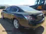 2012 Nissan Maxima S z VIN 1N4AA5AP6CC847916, wystawiony jako IAAI lot #41867800 z przebiegiem Nie podano mil oraz . Historia ofert i sprzedaży dostępna na DreamBid. Obrazek 3.