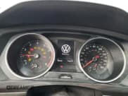 ✅ 2021 Volkswagen Tiguan SE • VIN: 3VV2B7AX4MM139074 • Lot: 84018985. Wystawiony na Copart z przebiegiem 99 059 mil. Bezpłatny archiwum sprzedaży aukcyjnych z USA i szczegółowy raport historii pojazdu na DreamBid. Zdjęcie 9.