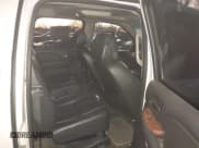 ✅ 2008 Chevrolet Avalanche 1LT • VIN: 3GNFK12338G239946 • Лот: 43812690. Опубликован ранее на IAAI с пробегом 223 627 миль. Бесплатный доступ к архиву аукционных продаж из США и подробный отчёт об истории автомобиля на DreamBid. Изображение 8.