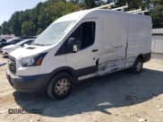 ✅ 2017 Ford Transit • VIN: 1FTYR2CM2HKB53143 • Лот: 85592835. Опубликован ранее на Copart с пробегом 217 822 миль. Бесплатный доступ к архиву аукционных продаж из США и подробный отчёт об истории автомобиля на DreamBid. Изображение 1.