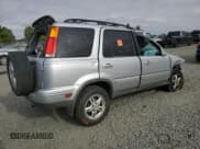 ✅ 2001 Honda CR-V SE • VIN: JHLRD18711C051299 • Lot: 64098224. Wystawiony na Copart z przebiegiem 231 433 mil. Bezpłatny archiwum sprzedaży aukcyjnych z USA i szczegółowy raport historii pojazdu na DreamBid. Zdjęcie 3.