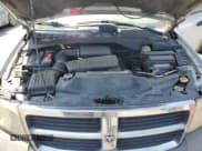 ✅ 2007 Dodge Durango SXT • VIN: 1D8HD38P07F556960 • Lot: 58940095. Listed on Copart with 163,180 mi. Free auction sales archive from the USA and detailed vehicle history report at DreamBid. Image 12.