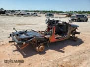 ✅ 2016 Jeep Wrangler Sport • VIN: 1C4AJWAG6GL269595 • Лот: 56555625. Опубликован ранее на Copart с пробегом Не указан. Бесплатный доступ к архиву аукционных продаж из США и подробный отчёт об истории автомобиля на DreamBid. Изображение 3.