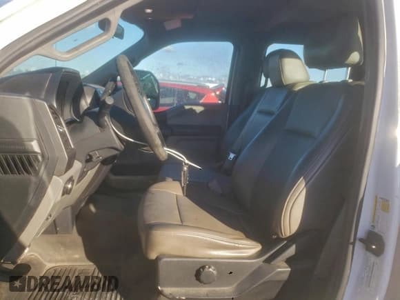 ✅ 2019 Ford F-250 XL • VIN: 1FT7W2BT9KEF68138 • Lot: 94321835. Listed on Copart with 119,005 mi. Free auction sales archive from the USA and detailed vehicle history report at DreamBid. Image 7.