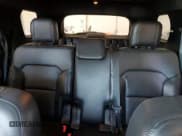 ✅ 2018 Ford Explorer XLT • VIN: 1FM5K7D87JGA23935 • Lot: 91638285. Wystawiony na Copart z przebiegiem 116 741 mil. Bezpłatny archiwum sprzedaży aukcyjnych z USA i szczegółowy raport historii pojazdu na DreamBid. Zdjęcie 10.