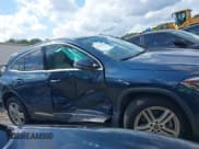 ✅ 2021 Mercedes-Benz GLA 250 • VIN: W1N4N4HB7MJ150101 • Lot: 43381608. Listed on IAAI with 55,000 mi. Free auction sales archive from the USA and detailed vehicle history report at DreamBid. Image 13.