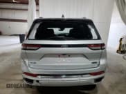 ✅ 2023 Jeep Grand Cherokee Overland • VIN: 1C4RJYD67PC671000 • Lot: 57944125. Wystawiony na Copart z przebiegiem 4 501 mil. Bezpłatny archiwum sprzedaży aukcyjnych z USA i szczegółowy raport historii pojazdu na DreamBid. Zdjęcie 6.