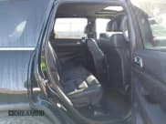 ✅ 2018 Jeep Grand Cherokee Limited • VIN: 1C4RJFBG8JC236834 • Lot: 43525039. Listed on IAAI with 56,802 mi. Free auction sales archive from the USA and detailed vehicle history report at DreamBid. Image 8.