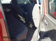 ✅ 2022 Nissan Frontier SV • VIN: 1N6ED1EK6NN676910 • Lot: 43445224. Wystawiony na IAAI z przebiegiem 73 468 mil. Bezpłatny archiwum sprzedaży aukcyjnych z USA i szczegółowy raport historii pojazdu na DreamBid. Zdjęcie 8.