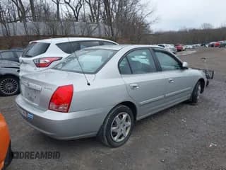 ✅ 2006 Hyundai Elantra GLS • VIN: KMHDN46D46U352029 • Lot: 41365058. Wystawiony na IAAI z przebiegiem 104 519 mil. Bezpłatny archiwum sprzedaży aukcyjnych z USA i szczegółowy raport historii pojazdu na DreamBid. Zdjęcie 4.