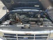 ✅ 1995 Ford F-150 • VIN: 1FTEX14N7SKB90707 • Lot: 84872465. Listed on Copart with 236,566 mi. Free auction sales archive from the USA and detailed vehicle history report at DreamBid. Image 11.