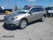 ✅ 2015 Subaru Outback Premium • VIN: 4S4BSBFC1F3328983 • Lot: 43015702. Listed on IAAI with 95,664 mi. Free auction sales archive from the USA and detailed vehicle history report at DreamBid. Image 20.