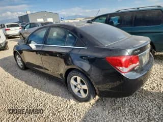 ✅ 2016 Chevrolet Cruze LT • VIN: 1G1PE5SB4G7103444 • Lot: 80657525. Listed on Copart with 136,871 mi. Free auction sales archive from the USA and detailed vehicle history report at DreamBid. Image 2.