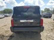 ✅ 2010 Jeep Commander Limited • VIN: 1J4RG5GT9AC158332 • Лот: 71293755. Опубликован ранее на Copart с пробегом 171 410 миль. Бесплатный доступ к архиву аукционных продаж из США и подробный отчёт об истории автомобиля на DreamBid. Изображение 6.