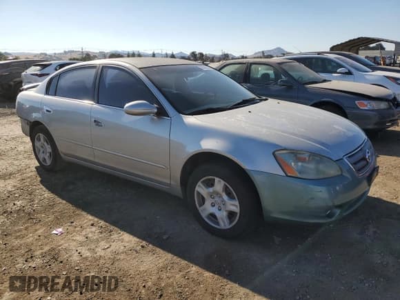 ✅ 2003 Nissan Altima S • VIN: 1N4AL11D53C199249 • Лот: 68496824. Опубликован ранее на Copart с пробегом 155 933 миль. Бесплатный доступ к архиву аукционных продаж из США и подробный отчёт об истории автомобиля на DreamBid. Изображение 4.