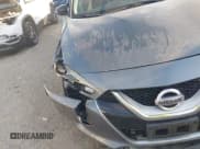 ✅ 2017 Nissan Maxima SL • VIN: 1N4AA6AP8HC418709 • Lot: 43399763. Wystawiony na IAAI z przebiegiem 95 323 mil. Bezpłatny archiwum sprzedaży aukcyjnych z USA i szczegółowy raport historii pojazdu na DreamBid. Zdjęcie 5.