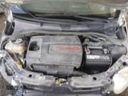 ✅ 2015 FIAT 500 Pop • VIN: 3C3CFFAR4FT597438 • Lot: 43785416. Listed on IAAI with 117,059 mi. Free auction sales archive from the USA and detailed vehicle history report at DreamBid. Image 10.