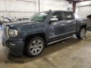 ✅ 2017 GMC Sierra 1500 Denali • VIN: 3GTU2PEJ9HG215809 • Lot: 92167995. Wystawiony na Copart z przebiegiem 85 536 mil. Bezpłatny archiwum sprzedaży aukcyjnych z USA i szczegółowy raport historii pojazdu na DreamBid. Zdjęcie 1.