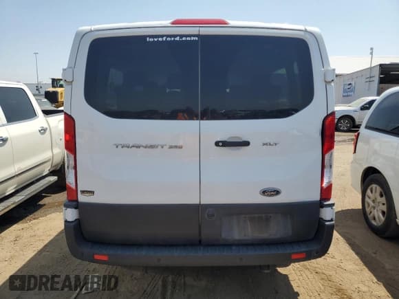 ✅ 2021 Ford Transit Passenger XL • VIN: 1FBAX2Y82MKA14597 • Лот: 61220834. Опубликован ранее на Copart с пробегом Не указан. Бесплатный доступ к архиву аукционных продаж из США и подробный отчёт об истории автомобиля на DreamBid. Изображение 6.