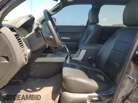 ✅ 2011 Ford Escape XLT • VIN: 1FMCU0DGXBKC07085 • Лот: 63342365. Опубликован ранее на Copart с пробегом 146 779 миль. Бесплатный доступ к архиву аукционных продаж из США и подробный отчёт об истории автомобиля на DreamBid. Изображение 7.