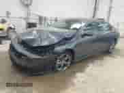 2023 Honda Accord EX-L с VIN 1HGCY2F68PA068372, выставлен на аукционе IAAI как лот 42768034 с пробегом 35 114 миль миль и . История ставок и продаж доступна на DreamBid. Изображение 2.