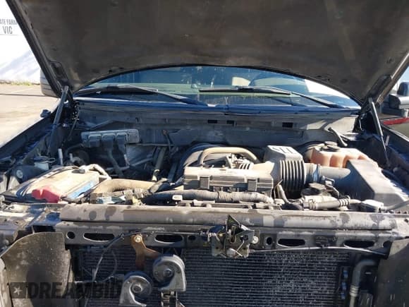 ✅ 2009 Ford F-150 XL • VIN: 1FTRW14809FA66019 • Lot: 42190218. Listed on IAAI with 197,727 mi. Free auction sales archive from the USA and detailed vehicle history report at DreamBid. Image 10.