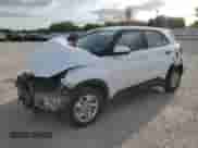 2021 Hyundai Venue SE с VIN KMHRB8A37MU097068, выставлен на аукционе Copart как лот 77451854 с пробегом 108 707 миль миль и Списание • Salvage title. История ставок и продаж доступна на DreamBid. Изображение 1.