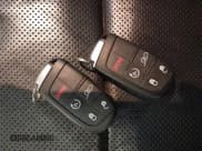 ✅ 2015 Jeep Grand Cherokee Overland • VIN: 1C4RJFCG6FC956820 • Lot: 41644453. Listed on IAAI with 149,339 mi. Free auction sales archive from the USA and detailed vehicle history report at DreamBid. Image 11.