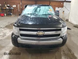 ✅ 2008 Chevrolet Silverado 1500 1LT • VIN: 2GCEK13M081174316 • Lot: 74346324. Listed on Copart with 61,299 mi. Free auction sales archive from the USA and detailed vehicle history report at DreamBid. Image 5.