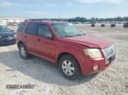 ✅ 2010 Mercury Mariner • VIN: 4M2CN9B71AKJ05093 • Лот: 66484105. Опубликован ранее на Copart с пробегом Не указан. Бесплатный доступ к архиву аукционных продаж из США и подробный отчёт об истории автомобиля на DreamBid. Изображение 4.