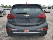 ✅ 2017 Chevrolet Bolt EV LT • VIN: 1G1FW6S01H4183656 • Lot: 62067744. Wystawiony na Copart z przebiegiem 26 438 mil. Bezpłatny archiwum sprzedaży aukcyjnych z USA i szczegółowy raport historii pojazdu na DreamBid. Zdjęcie 6.