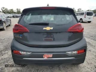 ✅ 2017 Chevrolet Bolt EV LT • VIN: 1G1FW6S01H4183656 • Lot: 62067744. Wystawiony na Copart z przebiegiem 26 438 mil. Bezpłatny archiwum sprzedaży aukcyjnych z USA i szczegółowy raport historii pojazdu na DreamBid. Zdjęcie 6.