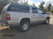 ✅ 2005 Chevrolet Suburban Z71 • VIN: 3GNFK16ZX5G194952 • Лот: 78400754. Опубликован ранее на Copart с пробегом Не указан. Бесплатный доступ к архиву аукционных продаж из США и подробный отчёт об истории автомобиля на DreamBid. Изображение 3.