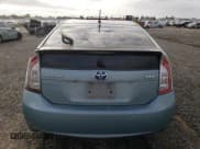 ✅ 2015 Toyota Prius Two • VIN: JTDKN3DU1F1960858 • Lot: 91602775. Listed on Copart with 179,904 mi. Free auction sales archive from the USA and detailed vehicle history report at DreamBid. Image 6.